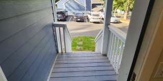 3bed 2.5 bath Silverdale Rejuvinated Townhouse Gallery 50