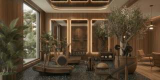 The Grove Gallery 53
