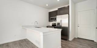 Efficient & Modern 2024-Built Townhome | Timnath | Available August 1st Gallery 3