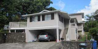 Breezy Kaneohe House Gallery 1