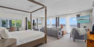 Oceanfront Wailupe Beach House w/ Pool & Hot Tub Gallery 25