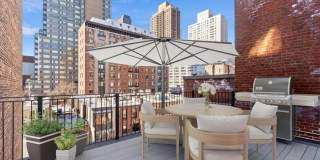 128 West 70th Street Gallery 1