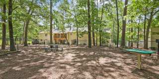 Affordable Housing - Regency Park Apartment Homes Gallery 37