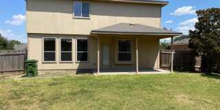 Bright & Spacious 3BR/2.5BA with Loft and Two-Car Garage in Sendero Springs Gallery 38
