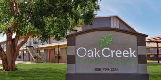 Oak Creek Gallery 1