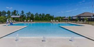 4/2 Stonebridge Rental with Modern Upgrades, Private Wooded Views & Resort-Style Amenities Gallery 25