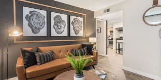 Portola West McDowell Gallery 9