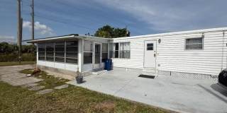 **FIRST MONTHS RENT FREE** 2 Bedroom Mobile home with Spacious yard! **FIRST MONTHS RENT FREE** 2 Bedroom Mobile home with Spacious yard! Gallery 1