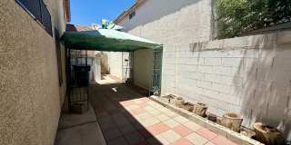 Spacious 4-Bedroom Home with 3-Car Garage in Orchards of Las Vegas Gallery 26