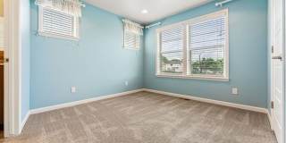Modern End Unit in the Meadows! Gallery 21
