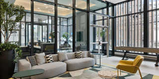 The Grand Gallery 21