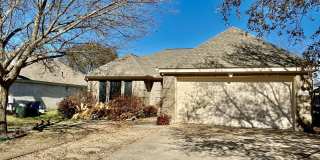 Single Story 3 Bed/2Bath in Leander!!!! Gallery 1