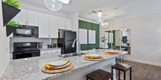 Bell Mooresville West Gallery 3