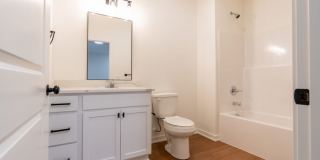 Park Indy Rowhomes! Gallery 42