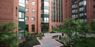 Symphony Center Gallery 40