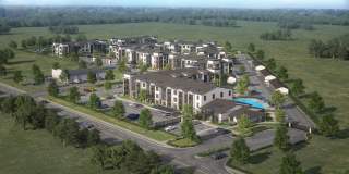 NorthPark Apartments Gallery 2
