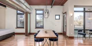 Luxury Furnished Old Town Condo – Modern Elegance in the Heart of Fort Collins Gallery 11