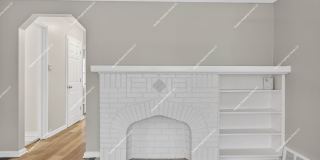 Charming Recently Renovated 3-Bedroom Bungalow in Detroit! Gallery 12