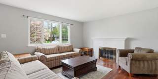 This inviting four bedroom, two bath home with a spacious detached two car garage is located in the established North Springfield neighborhood. Gallery 6
