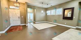 Open Kitchen, Expansive Living, and Covered Patio in Tranquil South Reno Near Trails, Parks & Shopping Gallery 10