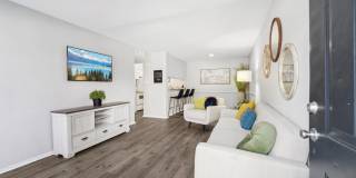 The Element Apartments Gallery 32