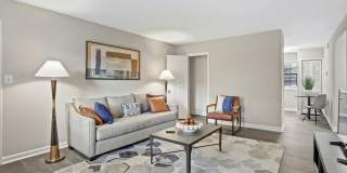 Brentwood Apartments Gallery 2