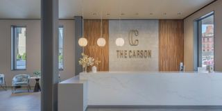 The Carson Gallery 44