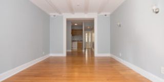 Allston 4 bed 1.5 bath apartment - 9/1 Allston 4 bed 1.5 bath apartment - 9/1 Gallery 1