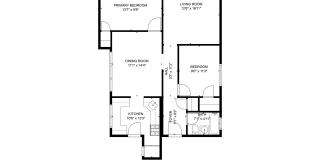 3234 West Waveland Avenue Gallery 35