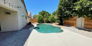 PRIVATE POOL, ADORABLE 3 Bedroom/2 Bath in Dobson Place Gallery 29