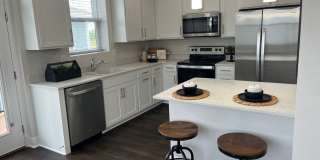 The Bungalows on the Lake - Block C Gallery 212