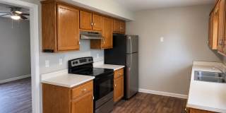 Just listed with upstairs bedrooms! Gallery 6