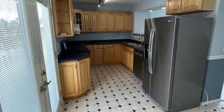 3-Bedroom, 1.5-Bathroom Home in Hilliard Gallery 8