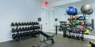 Southaven at Commonwealth Gallery 18