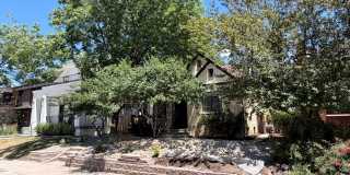 Classic Wash Park Gem with Garage, Finished Basement & Stunning Great Room Addition Gallery 33