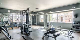 Bell Flatirons Gallery 11