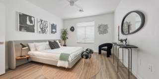 The M at Shadow Mountain Gallery 30