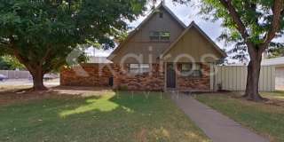 4522 Chisholm Trail Gallery 1