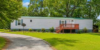 SOUTHERN ALAMANCE — Spacious Home for Rent in Graham Gallery 1