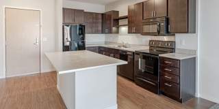Mill City Quarter - Affordable Housing Gallery 1