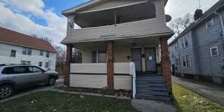 11008 Kinsman Road - Downstairs Gallery 1