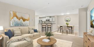 Lealand Place Apartments Gallery 1