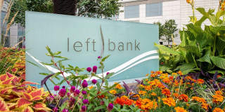 Left Bank Gallery 27