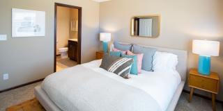 Aspire Townhomes Gallery 10