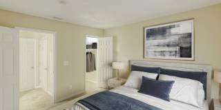 Affordable Housing - Brandemere Apartment Homes Gallery 19