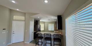 Fantastic Green Valley Ranch Single Story Home!! Gallery 8