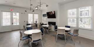 Annandale Apartment Homes Gallery 22