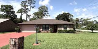 Beautiful 2 Bedroom Ormond Beach Home! Gallery 1