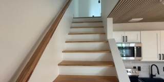 Renovated One Bedroom Stand Alone Apartment Gallery 12