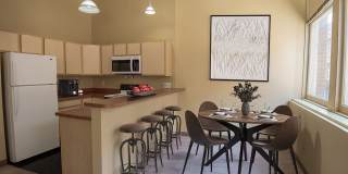 The Brick Lofts at Historic West Tech The Brick Lofts at Historic West Tech Gallery 6